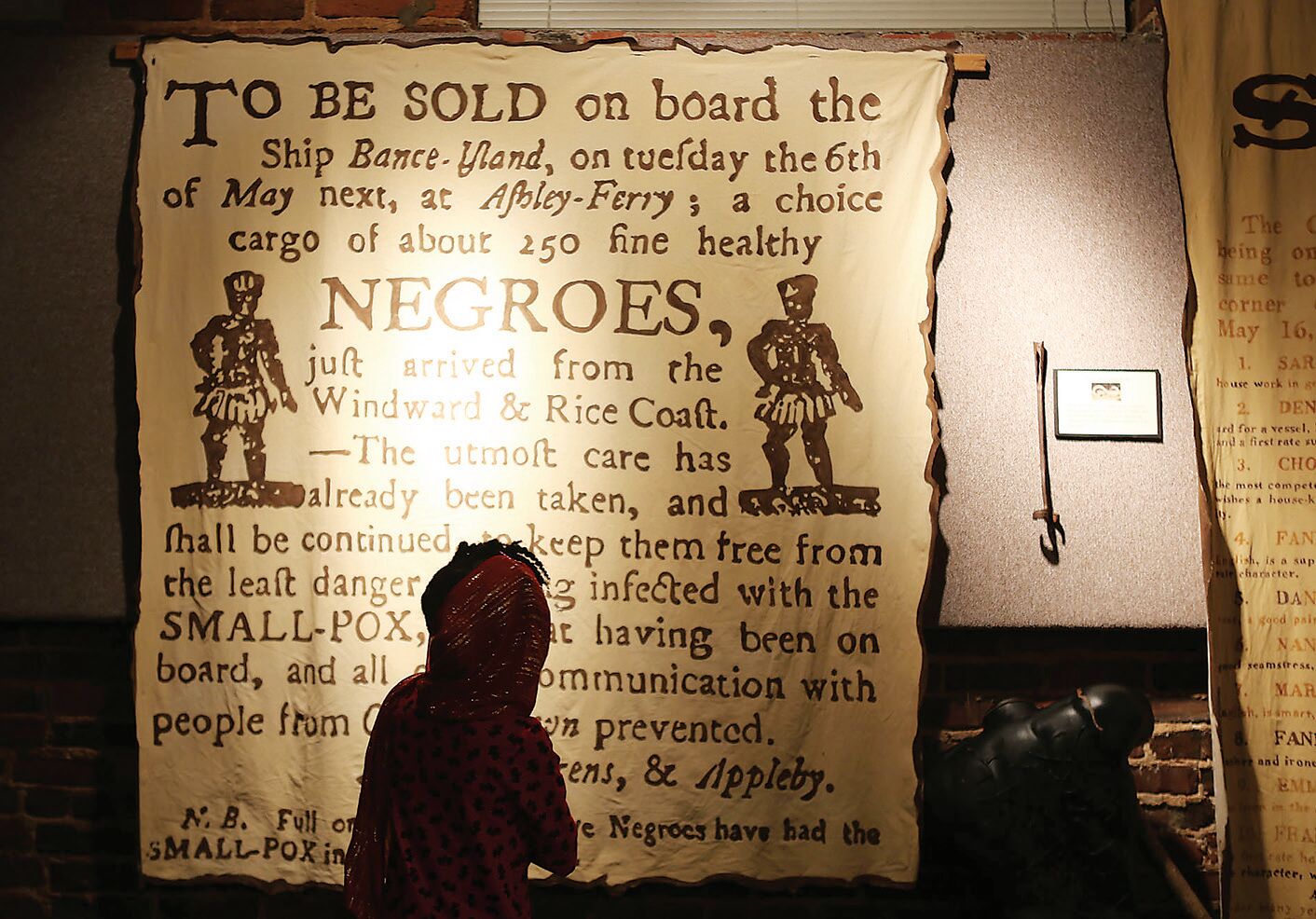 Civil rights tourism starts to regain footing in Atlanta